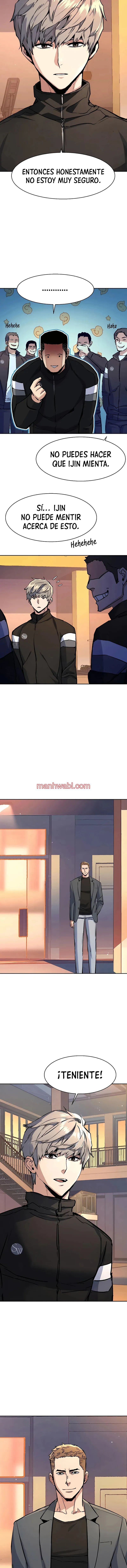 Mercenario - Capítulo 158_2 manhwa