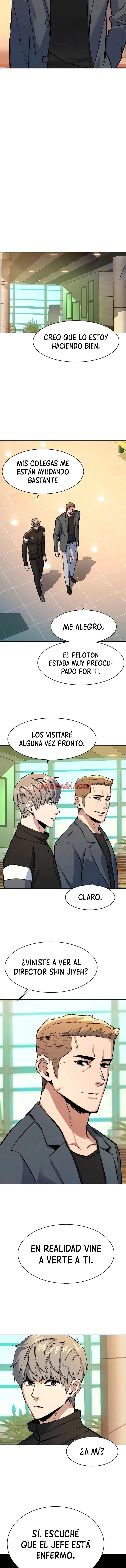 Mercenario - Capítulo 158_2 manhwa