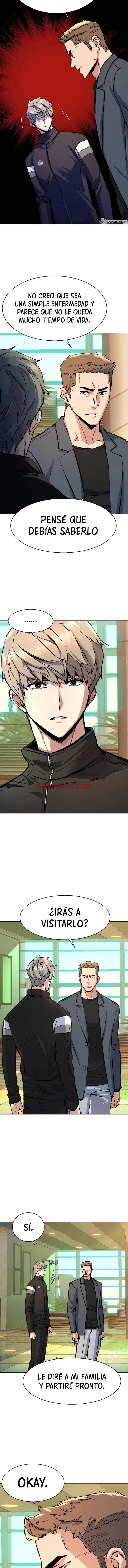 Mercenario - Capítulo 158_2 manhwa