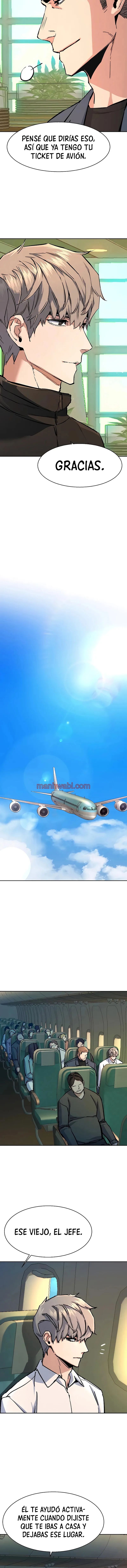 Mercenario - Capítulo 158_2 manhwa