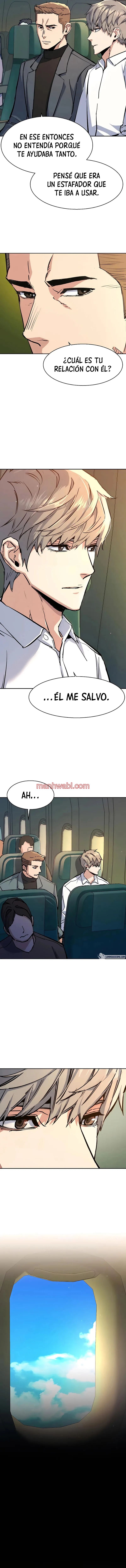 Mercenario - Capítulo 158_3 manhwa