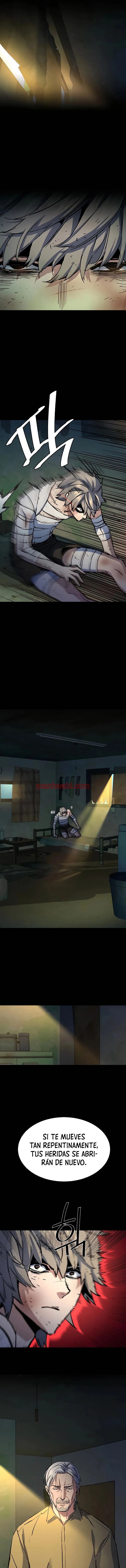 Mercenario - Capítulo 158_3 manhwa