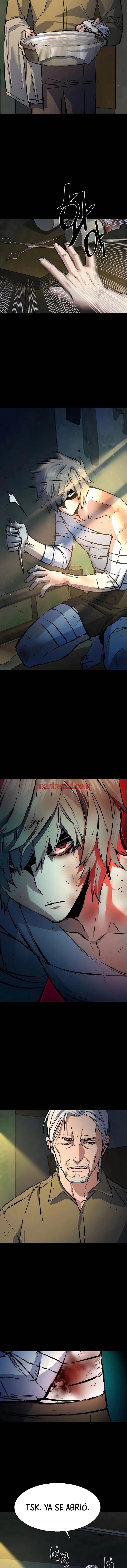 Mercenario - Capítulo 158_3 manhwa