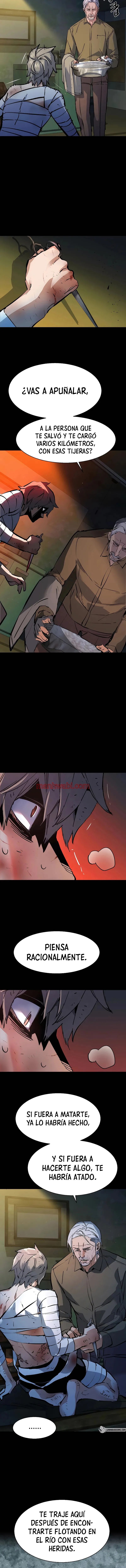 Mercenario - Capítulo 158_3 manhwa