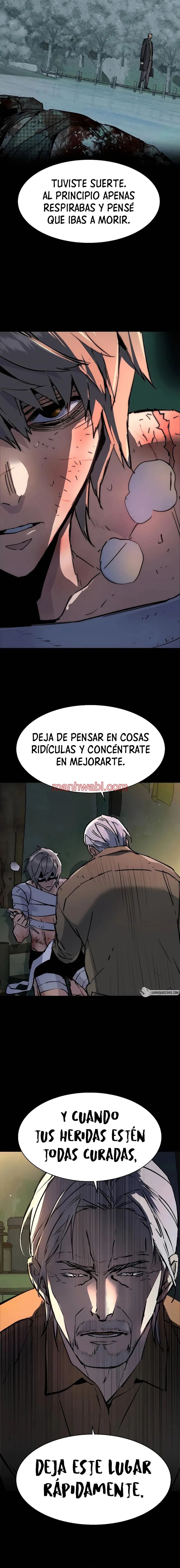 Mercenario - Capítulo 158_3 manhwa