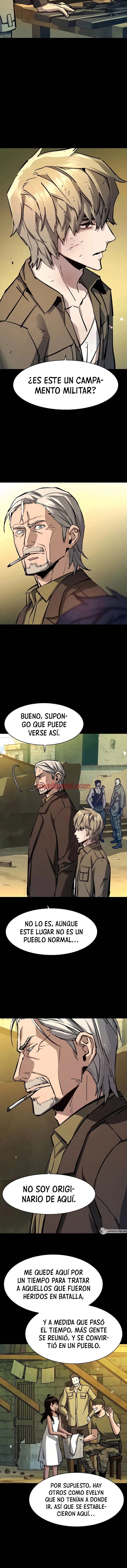 Mercenario - Capítulo 159_2 manhwa