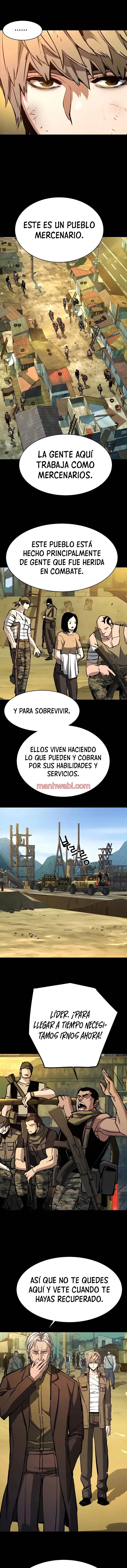 Mercenario - Capítulo 159_2 manhwa