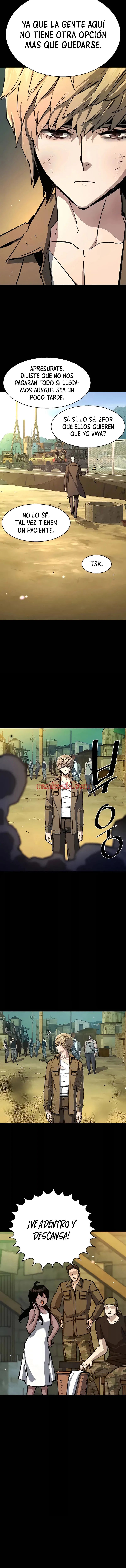 Mercenario - Capítulo 159_2 manhwa