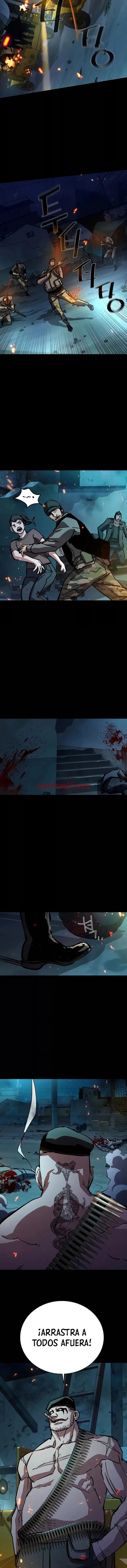 Mercenario - Capítulo 159_2 manhwa