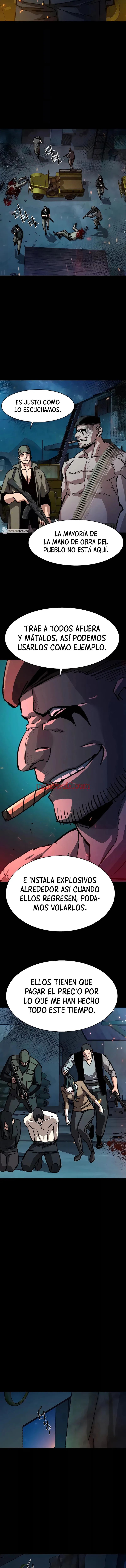 Mercenario - Capítulo 159_3 manhwa