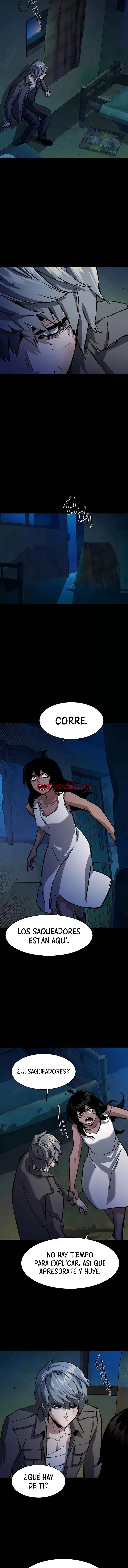 Mercenario - Capítulo 159_3 manhwa