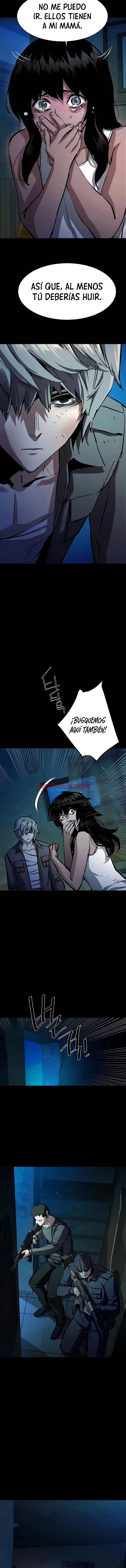 Mercenario - Capítulo 159_3 manhwa