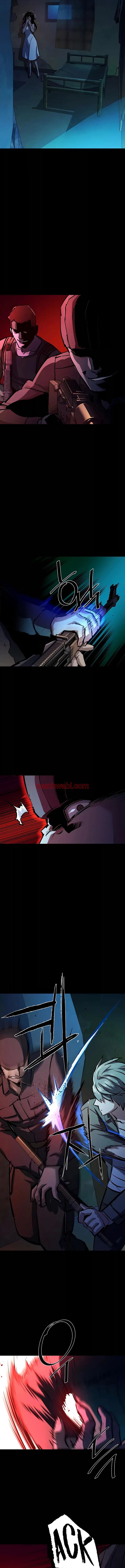 Mercenario - Capítulo 159_3 manhwa