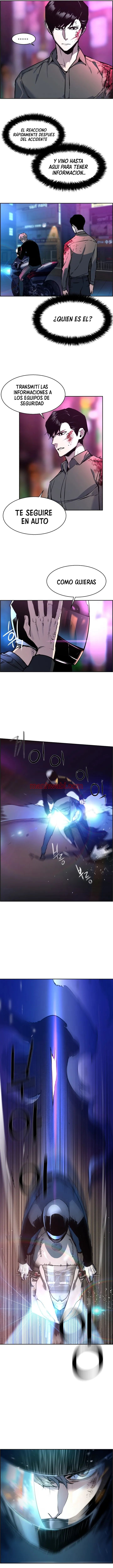 Mercenario - Capítulo 15_2 manhwa