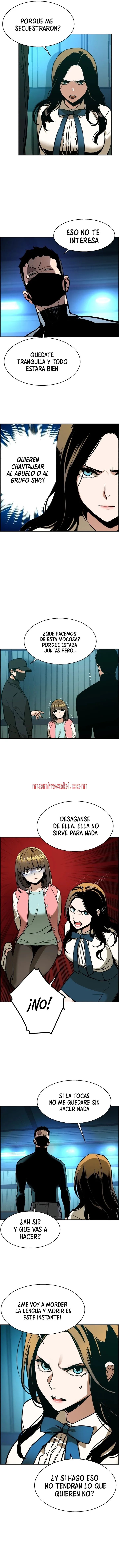 Mercenario - Capítulo 15_2 manhwa