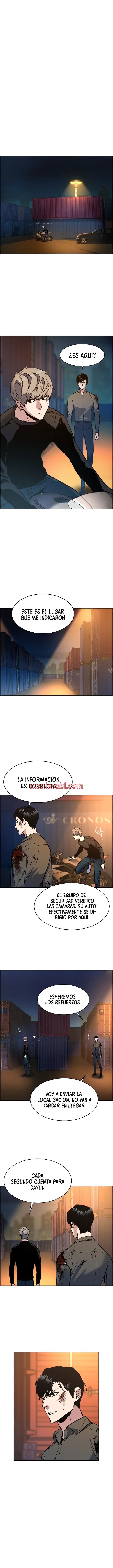 Mercenario - Capítulo 15_3 manhwa