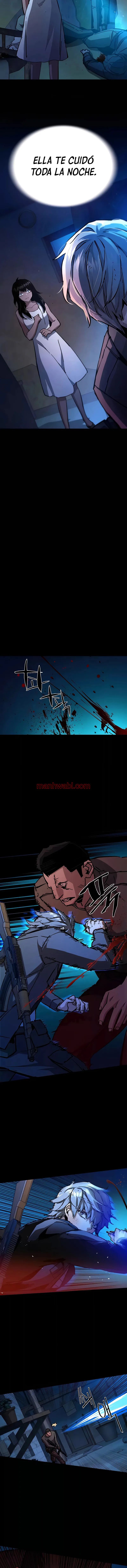 Mercenario - Capítulo 160_2 manhwa