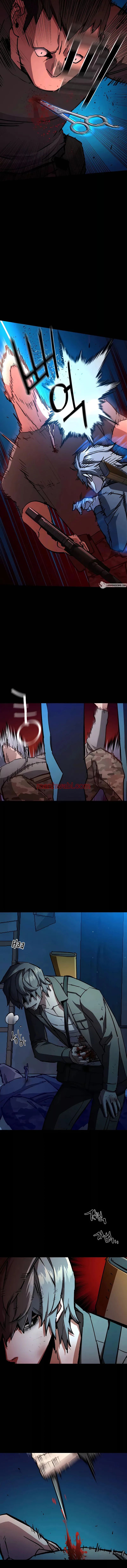 Mercenario - Capítulo 160_2 manhwa