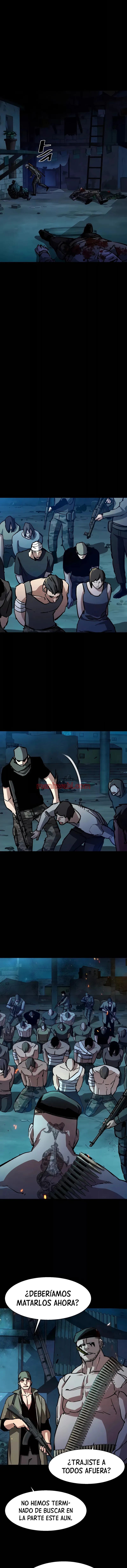 Mercenario - Capítulo 160_2 manhwa