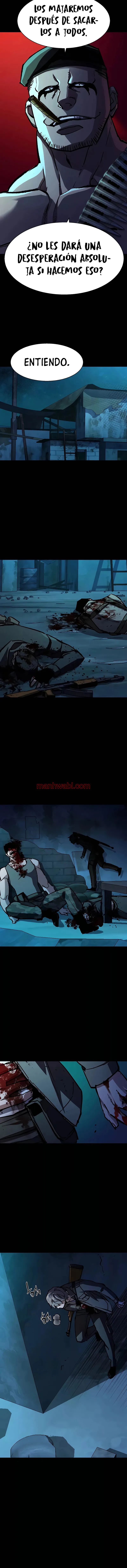 Mercenario - Capítulo 160_2 manhwa