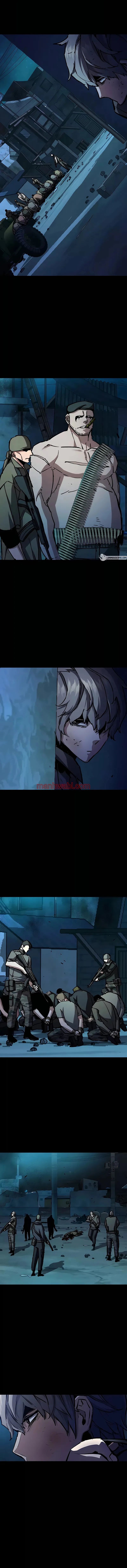 Mercenario - Capítulo 160_2 manhwa