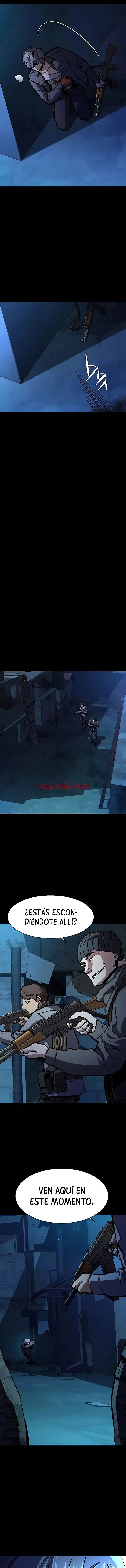 Mercenario - Capítulo 160_3 manhwa