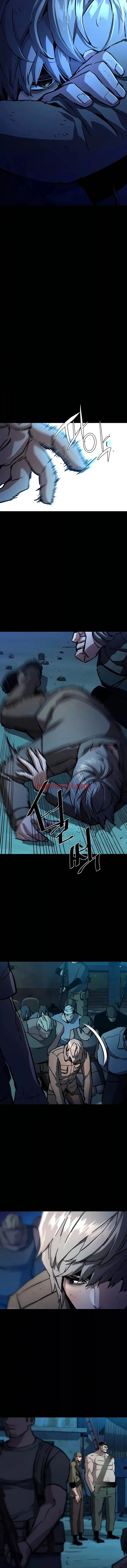 Mercenario - Capítulo 160_3 manhwa