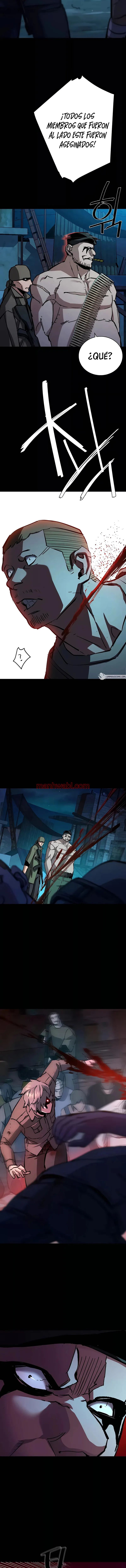 Mercenario - Capítulo 160_3 manhwa