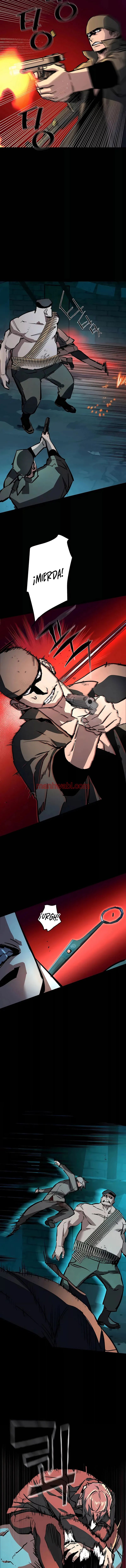 Mercenario - Capítulo 160_3 manhwa