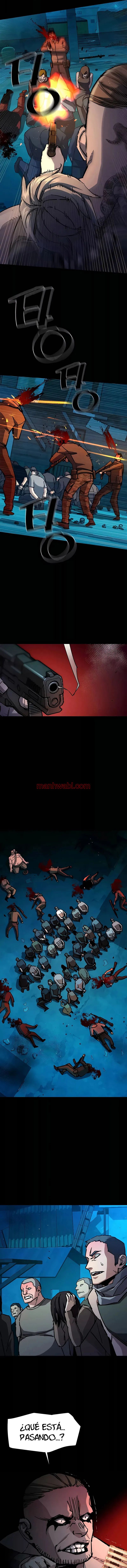 Mercenario - Capítulo 161_2 manhwa