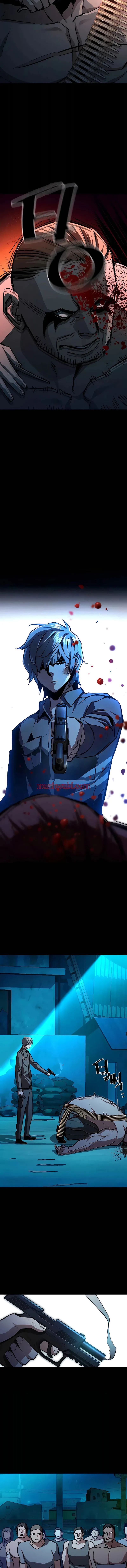 Mercenario - Capítulo 161_2 manhwa