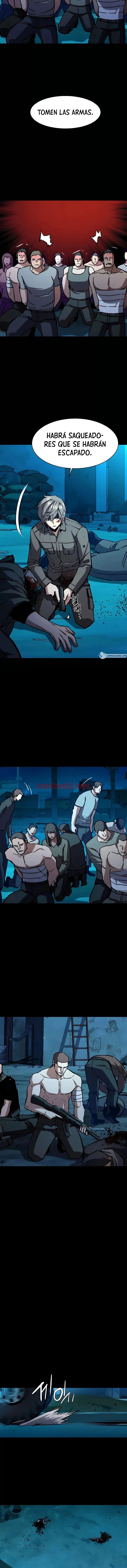 Mercenario - Capítulo 161_2 manhwa