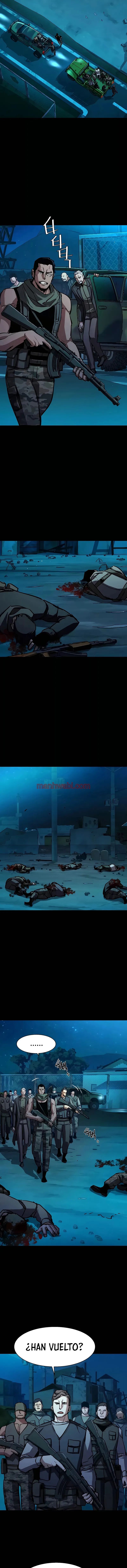 Mercenario - Capítulo 161_2 manhwa