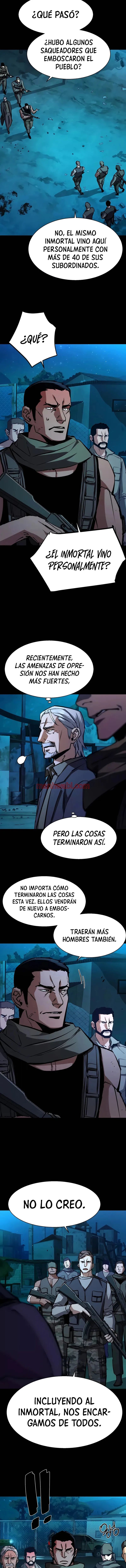 Mercenario - Capítulo 161_2 manhwa