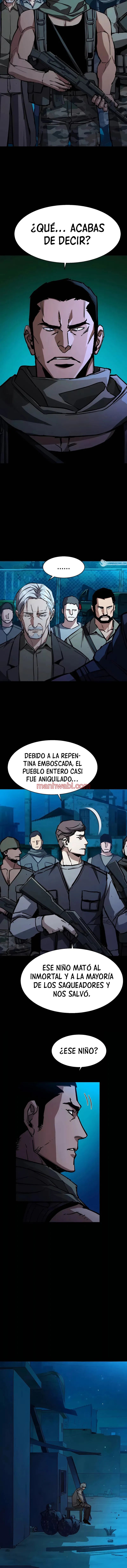 Mercenario - Capítulo 161_3 manhwa