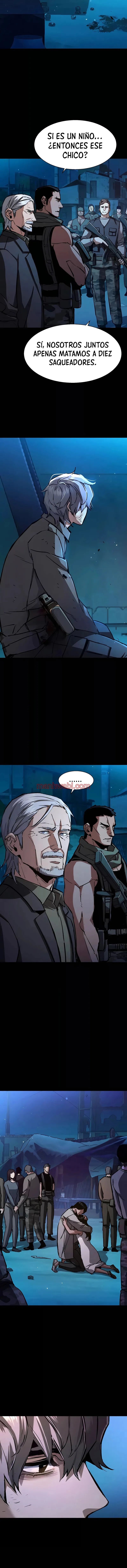 Mercenario - Capítulo 161_3 manhwa