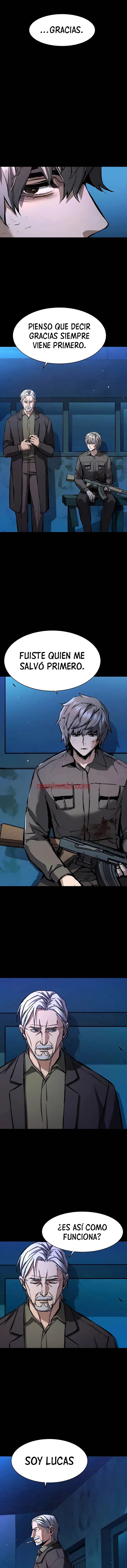 Mercenario - Capítulo 161_3 manhwa