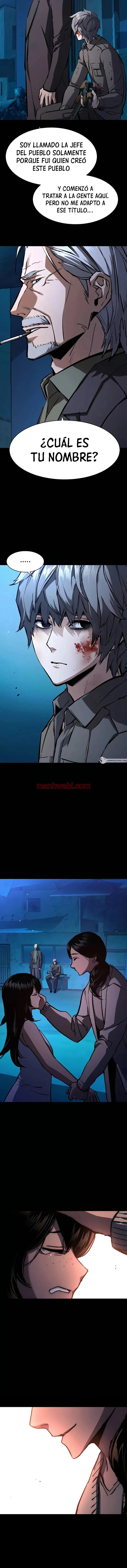 Mercenario - Capítulo 161_3 manhwa
