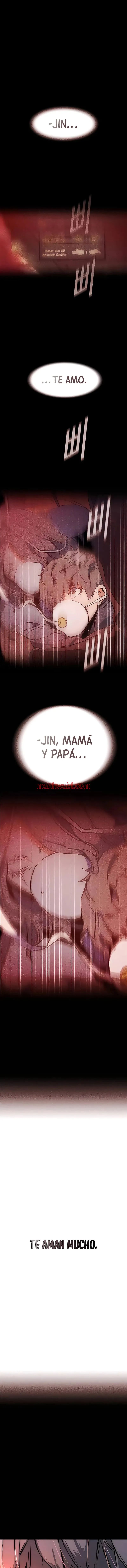 Mercenario - Capítulo 161_3 manhwa