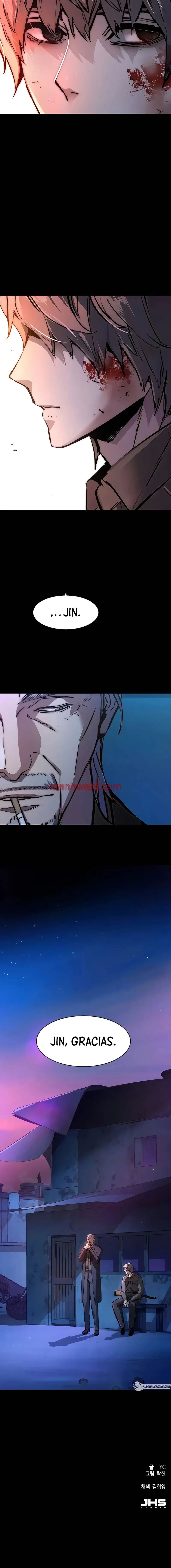 Mercenario - Capítulo 161_3 manhwa