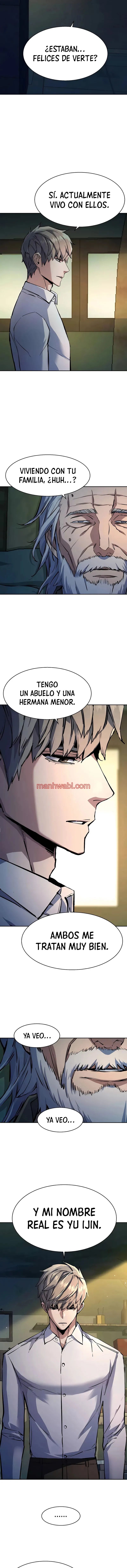 Mercenario - Capítulo 162_2 manhwa