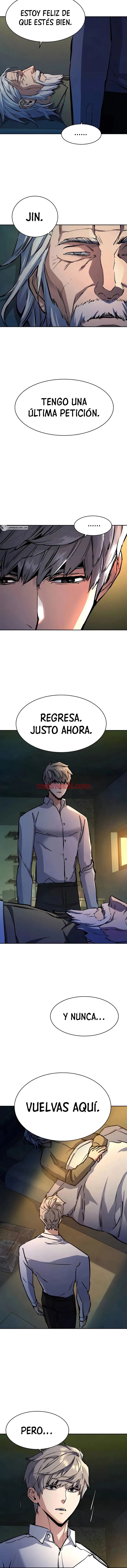 Mercenario - Capítulo 162_2 manhwa