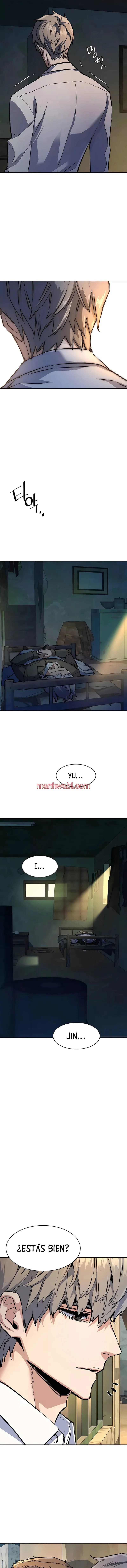 Mercenario - Capítulo 162_2 manhwa