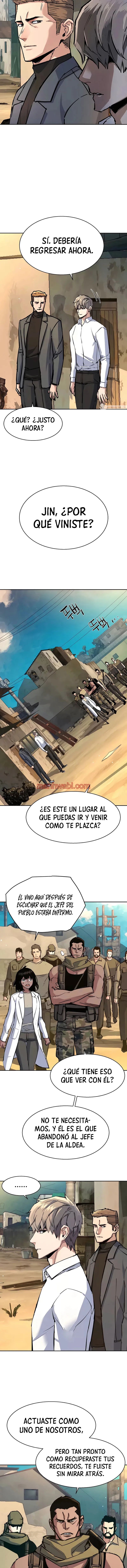 Mercenario - Capítulo 162_2 manhwa