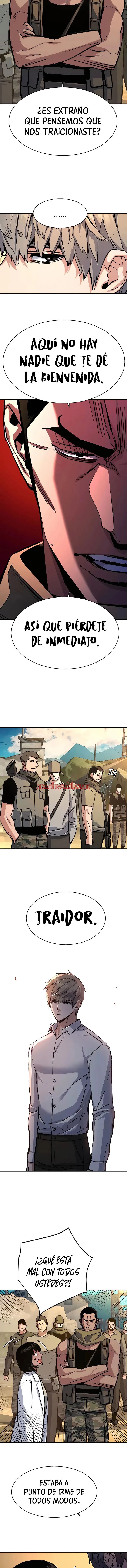 Mercenario - Capítulo 162_3 manhwa