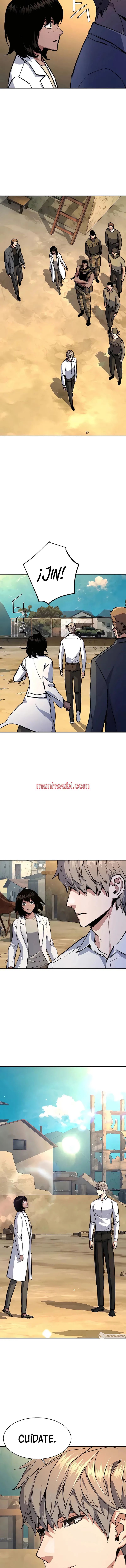 Mercenario - Capítulo 162_3 manhwa