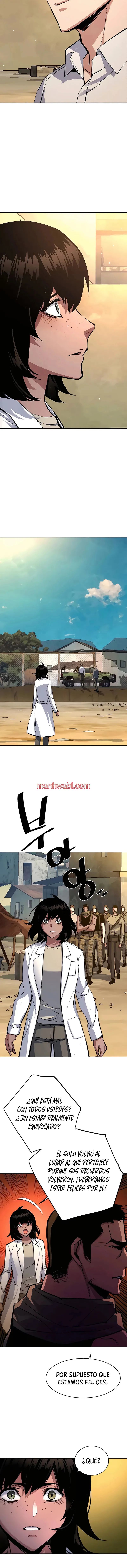 Mercenario - Capítulo 162_3 manhwa