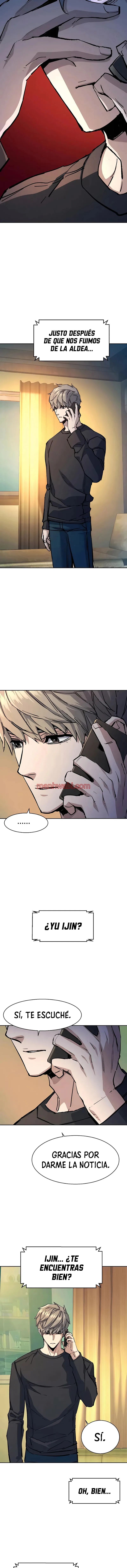 Mercenario - Capítulo 163_2 manhwa