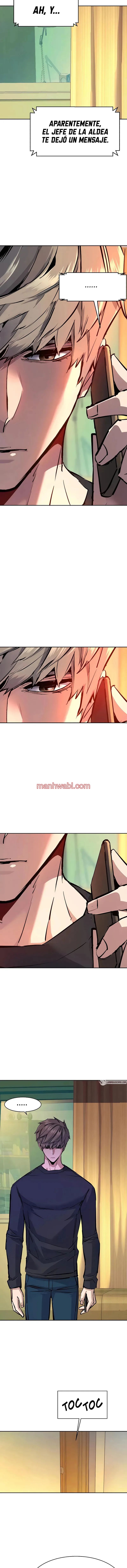 Mercenario - Capítulo 163_2 manhwa