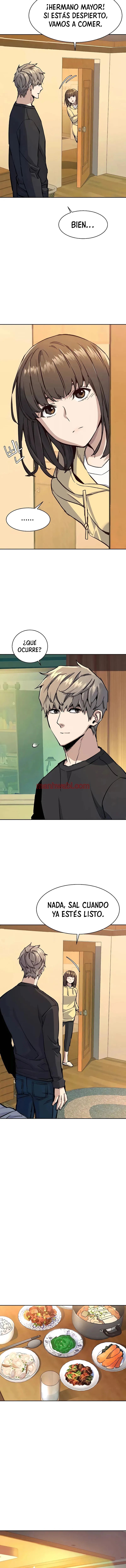 Mercenario - Capítulo 163_2 manhwa